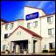 Baymont Inn & Suites Cedar Rapids
