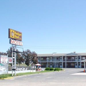 Budget Host 254 Inn Loveland