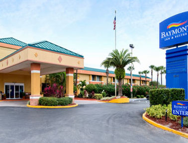 Baymont Inn And Suites Florida Mall