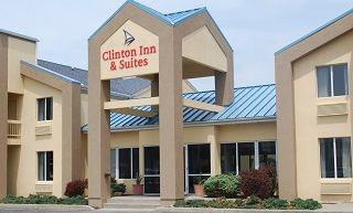 BEST BUDGET INN AND SUITES