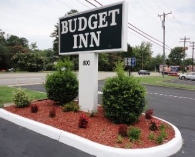 BUDGET INN WILLIAMSBURG