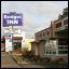 BUDGET INN MADRAS