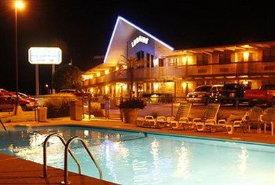Budget Lodging