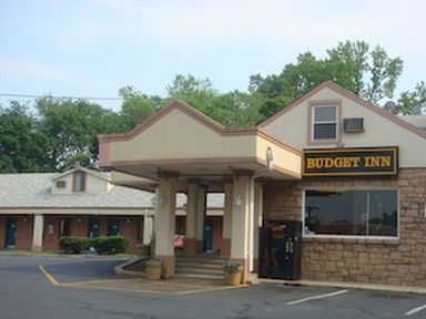 Budget Inn-Falls Church