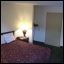 BUDGETEL INN MONTGOMERY