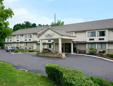 Baymont Inn And Suites Branford