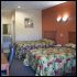 BUDGETEL INN JEWETT TX