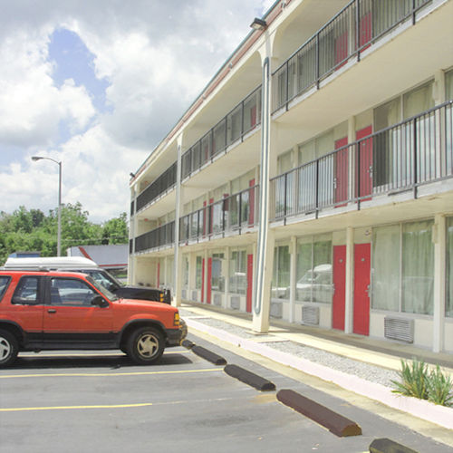 Budget Inn Alcoa