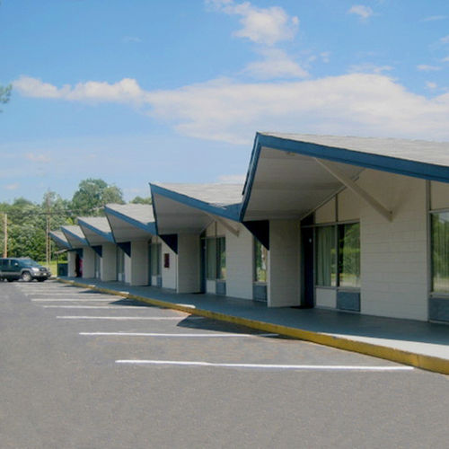 BUDGET INN MADISON