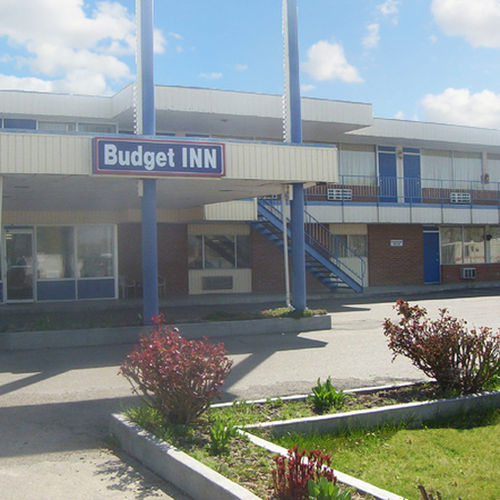 BUDGET INN ONTARIO OR