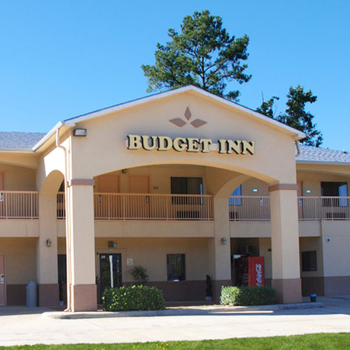 BUDGET INN SAN AUGUSTINE