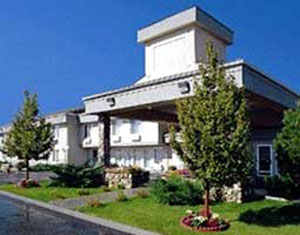 Baymont Kennewick