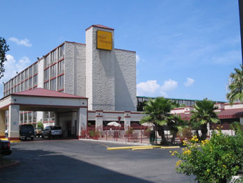 Budgetel Inn and Suites