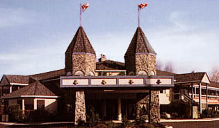 Baymont Inn And Suites Fife