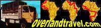 overland travel africa